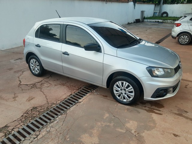GOL G7 2017