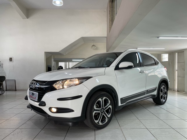 HR-V EXL 1.8 FLEXONE AUT. 2016