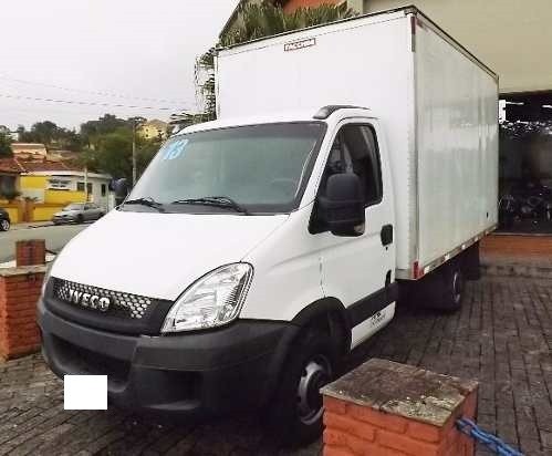 IVECO DAILY 35S14 2013