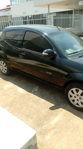 FORD KA CLASS2013 COMPLETO