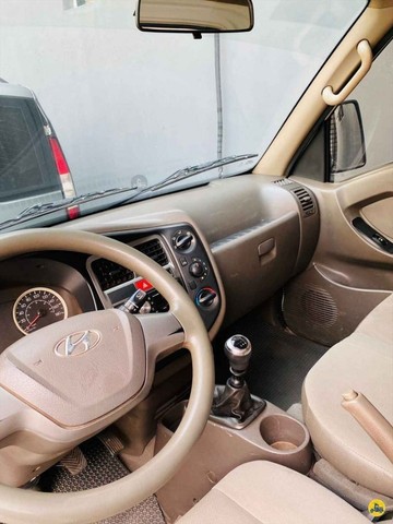 HYUNDAI HR 2016
