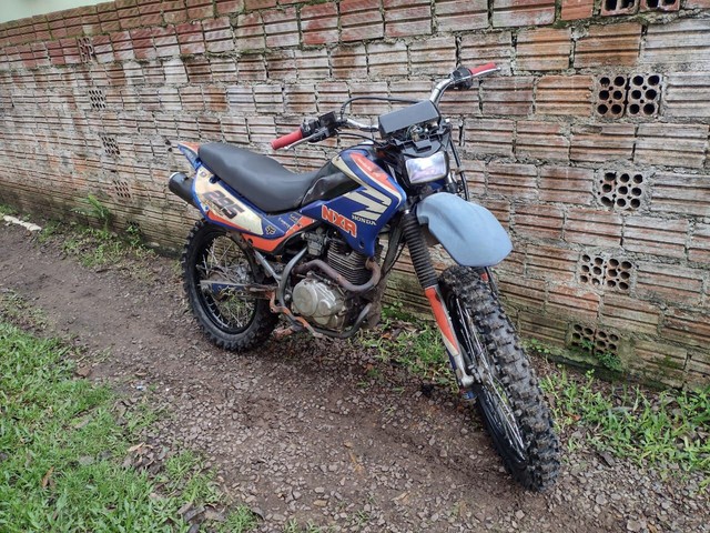 BROS OHC 150 TOP