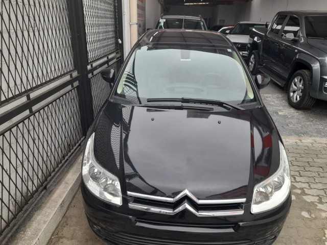C4 GLX 2.0 AUTOM BONITO