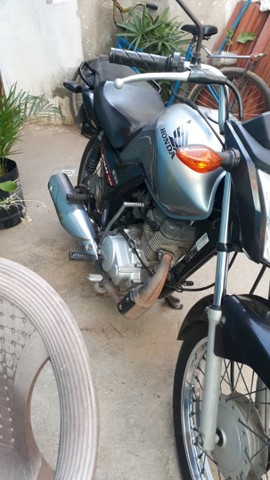 CG 125
