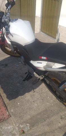 CB300R