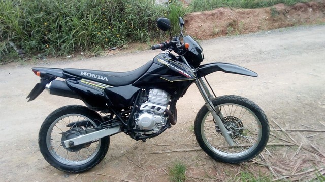 MOTO XR TORNADO 250