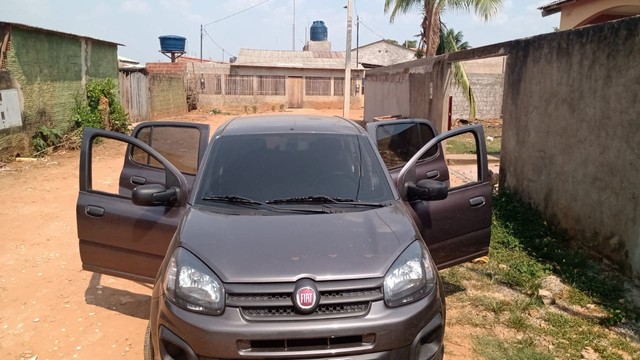 FIAT UNO ATRACTIVE 2019/2020