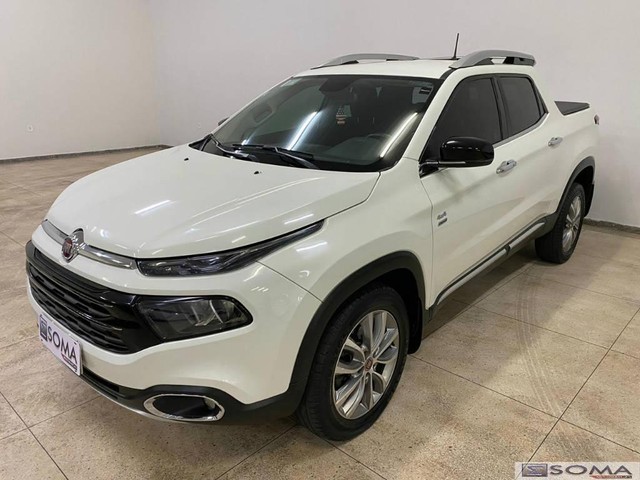 FIAT TORO 2.0 VOLCANO AT