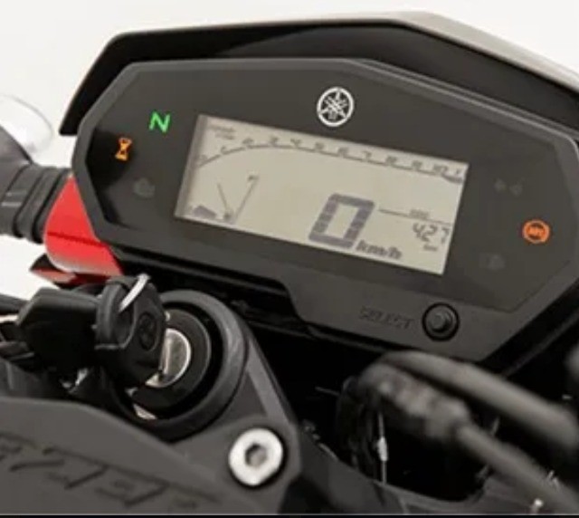 YAMAHA FAZER 250 2021