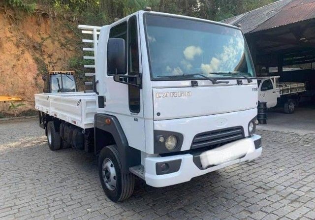 CARGO 1119