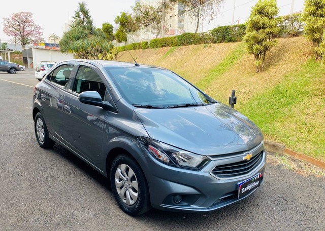ONIX 2019/2020 1.0 MPFI JOY 8V FLEX 4P MANUAL