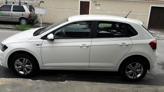 VW POLO MSI 2018 ACEITO OFERTA