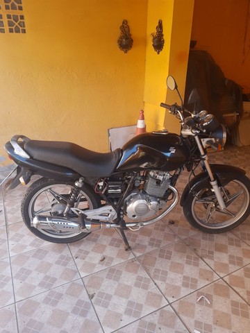 SUZUKI YES