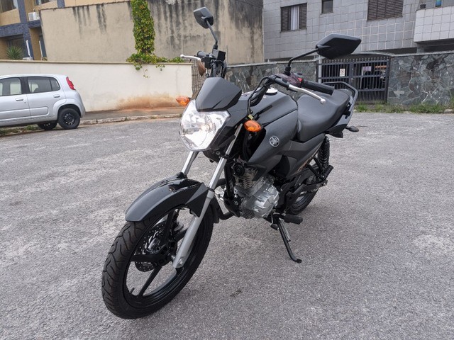 YAMAHA FACTOR
