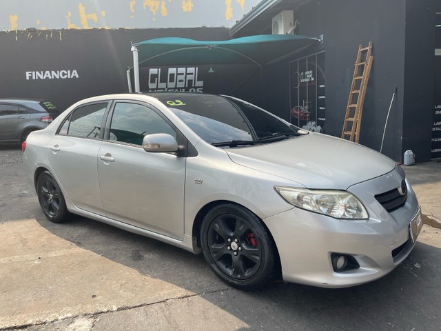COROLA XEI