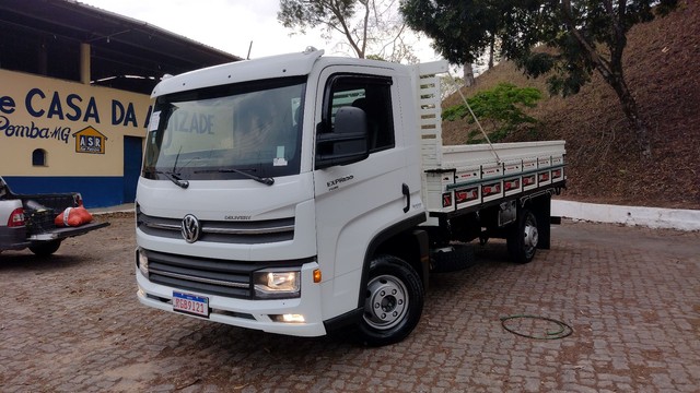 VW VOLKSWAGEN EXPRESS PRIME COMPLETO DE TUDO BAIXA KM