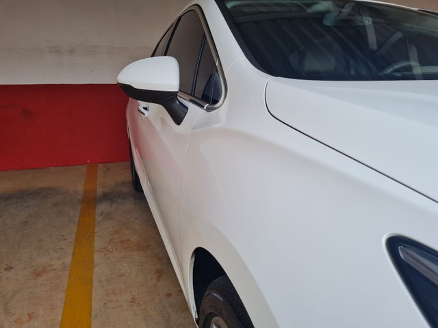 CRUZE LTZ 1.4 TURBO 18/18