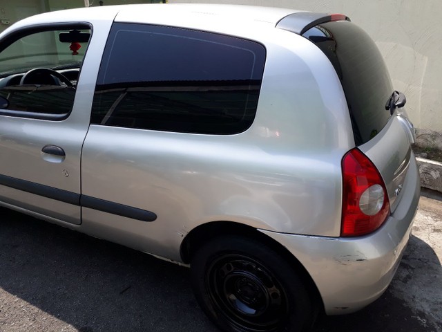 RENAUT CLIO / COMPLETO/ FLEX