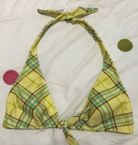 Top de praia Salinas