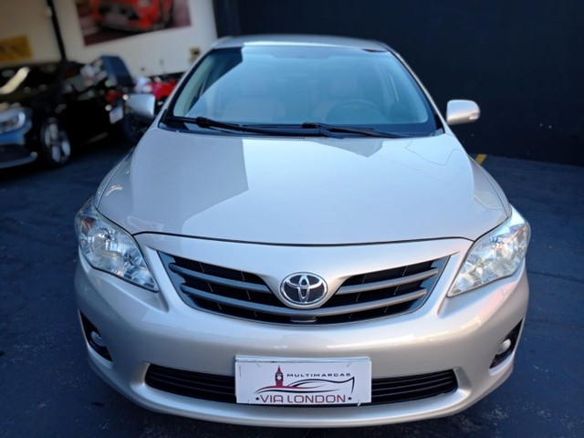 COROLLA XEI 2.0 FLEX