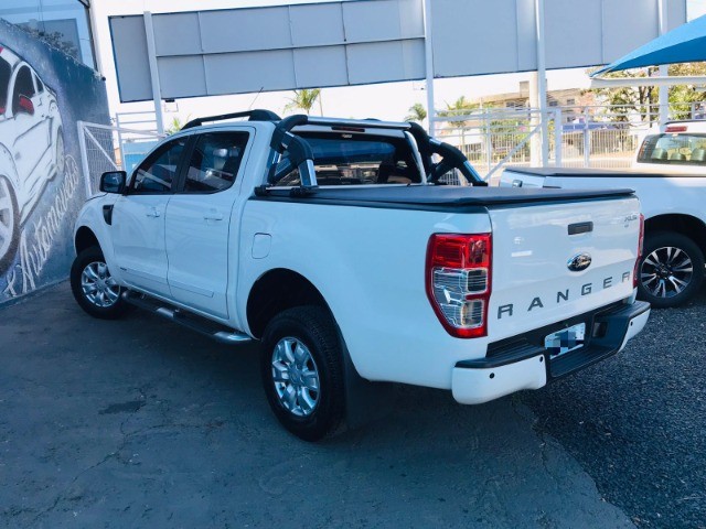 RANGER XLS 2.5 2014/2014