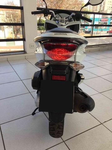 HONDA PCX 150 2014 // TOP