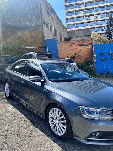 JETTA 2.0 COMFORTLINE 2015   68 MIL KM  
