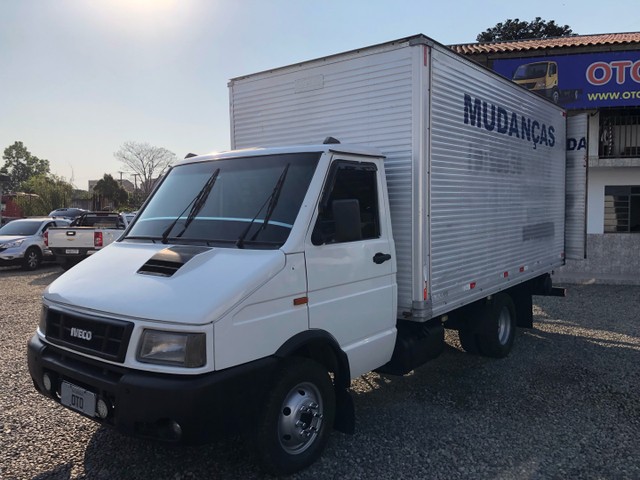 IVECO DAILY 2006