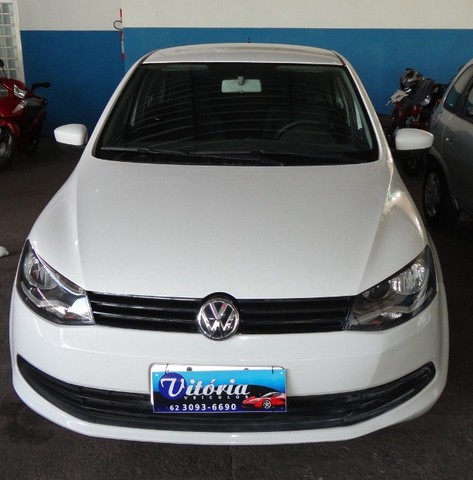 GOL ITREND G6