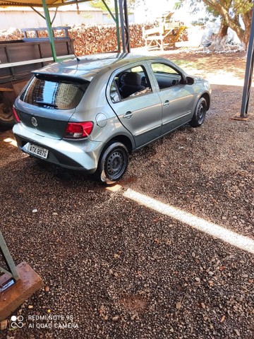 GOL G5 SEMINOVO