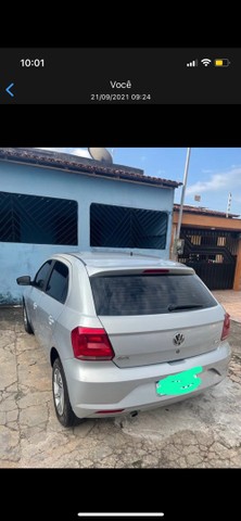GOL G7