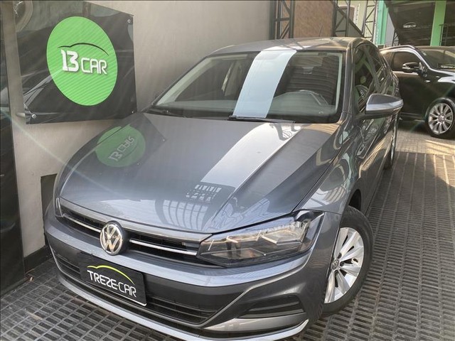VOLKSWAGEN VIRTUS 1.6 MSI