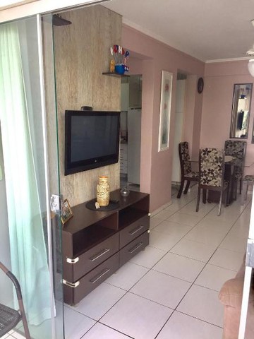 Apartamento com 2 quarto(s) no bairro Jardim Tropical em Cuiabá - MT - Foto 13