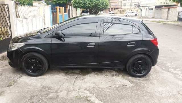 CHEVROLET ONIX JOY 1.0 2017