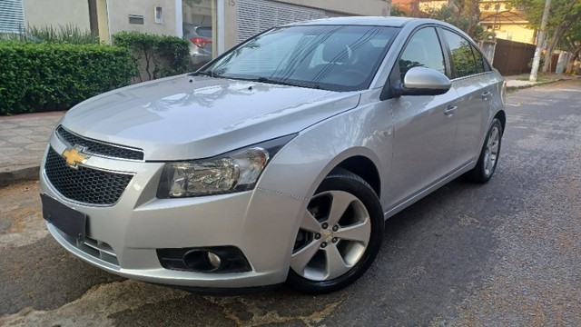 GM CRUZE LT 2013 AUT