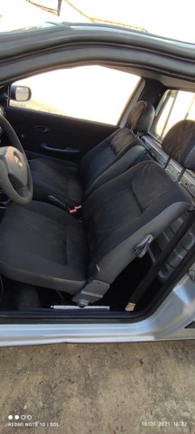 FIAT STRADA WORKING 2010 A MAIS NOVA DO MUNDO!