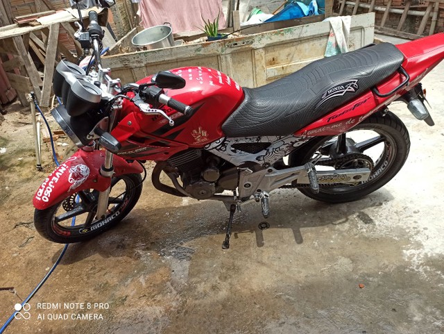 TWISTER 2008 3.500
