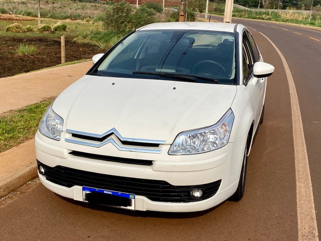 C4 2013 2.0 AUTOMÁTICO