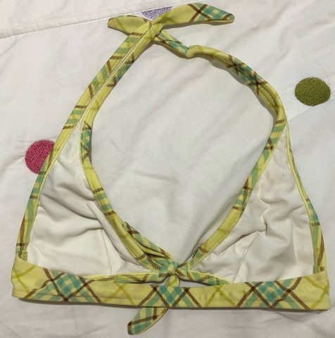 Top de praia Salinas - Foto 2