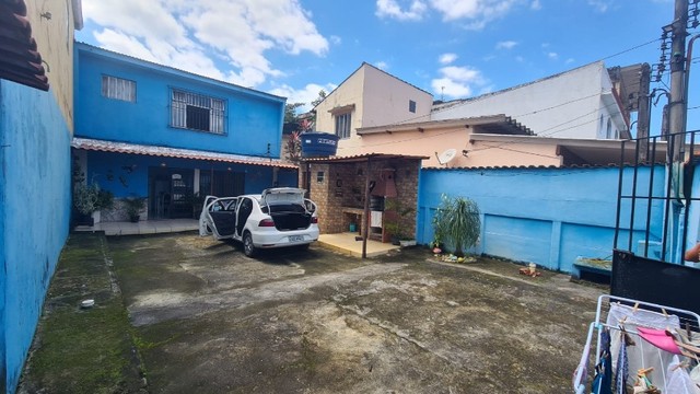 Imobiliária nova aliança vende casa independente com ótimo quintal em Muriqui! - Foto 3
