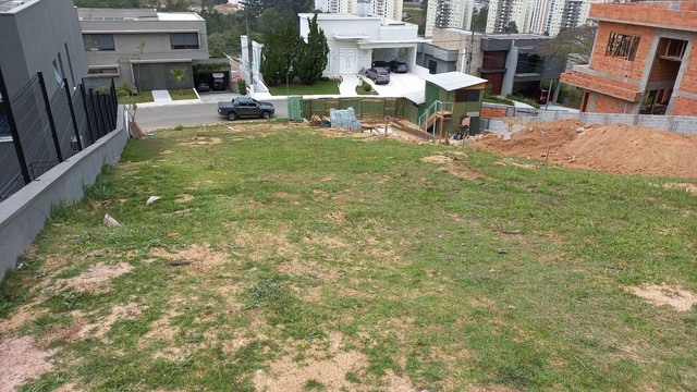 Terreno Alphasitio Alphaville- Magnífico  - Foto 4