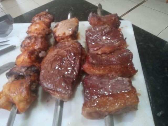 CHURRASQUEIRO IN CASA  - Foto 5
