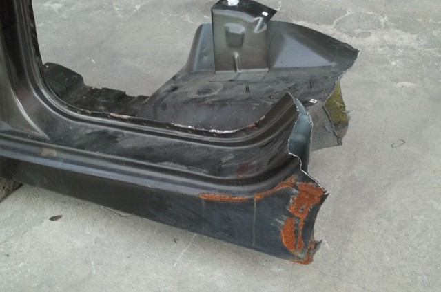 Caixa De Ar Lado Direito Chery New Qq 1.0 2018 - Foto 3