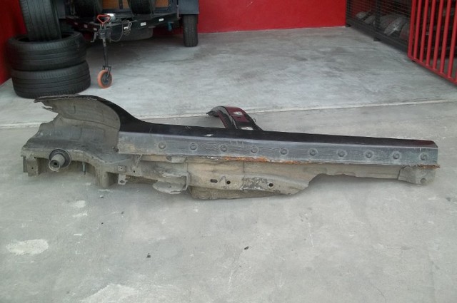 Caixa De Ar Lado Direito Chery New Qq 1.0 2018 - Foto 5