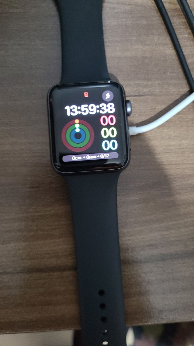 apple watch sao paulo