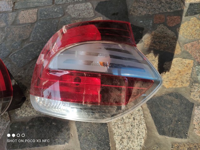 Lanterna Mobi  - Foto 2
