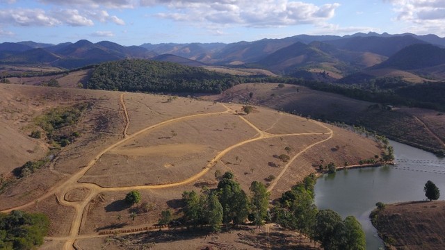 Lote Barão do Império Santa Leopoldina  - Foto 5