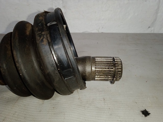 10661 Semi Eixo Homocinética Traseiro Esquerdo Subaru Impreza 2.0 - Foto 4