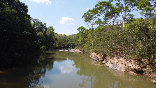 32 hectares com cachoeira  - Foto 5
