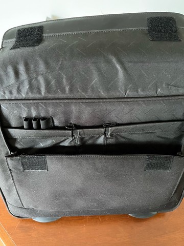 Pasta executiva Samsonite  - Foto 2